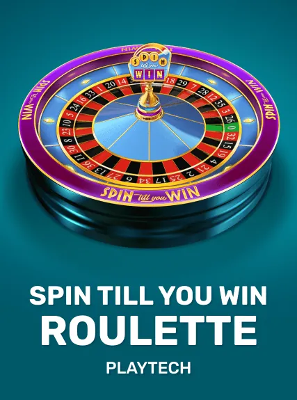 Mega Roulette