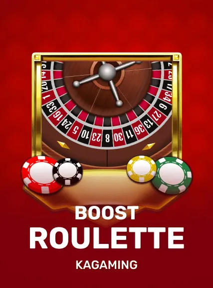 Ruyi Roulette