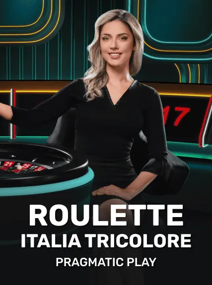 Live Speed Roulette